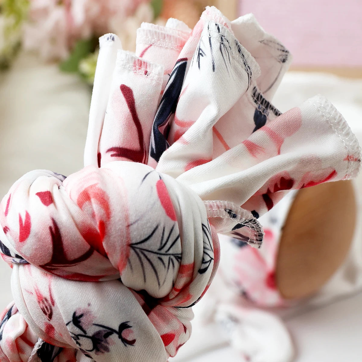 CODY Bear Swaddle Set