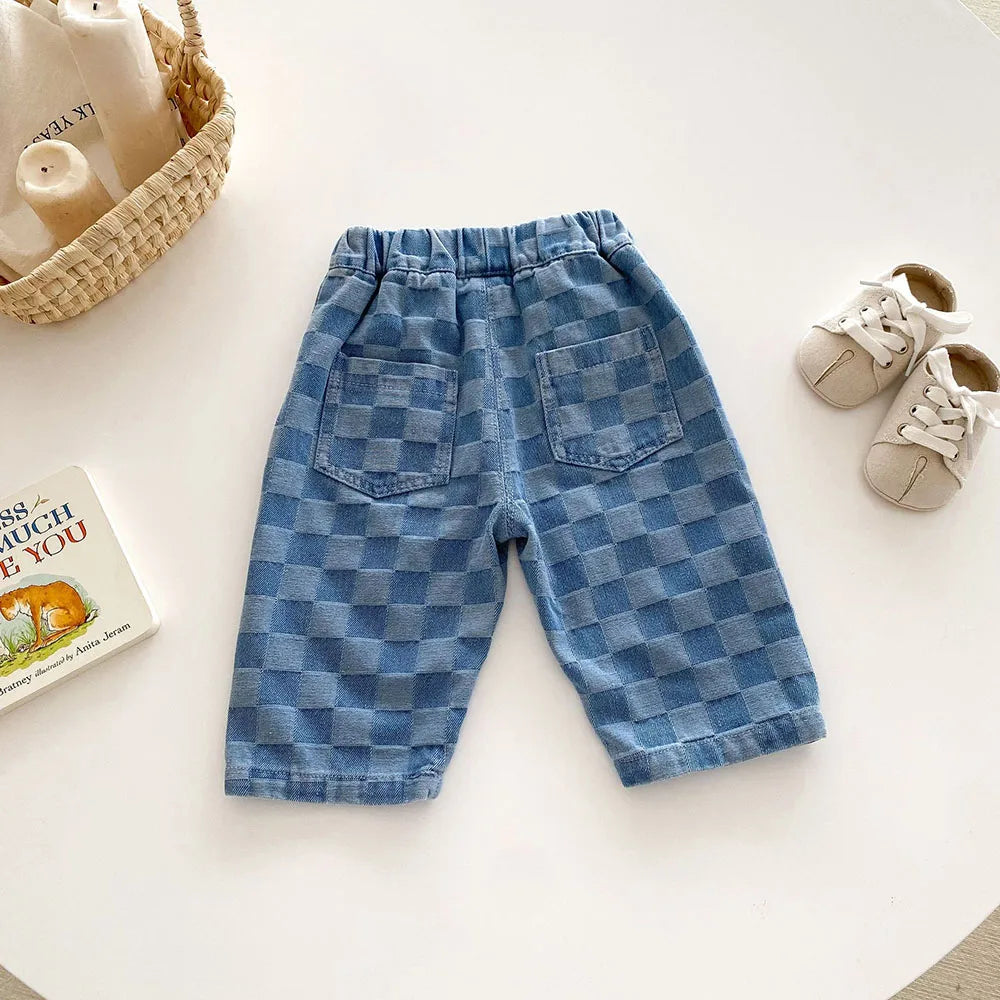 Bibo Casual Pants