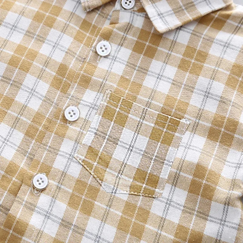 CODY Shirt