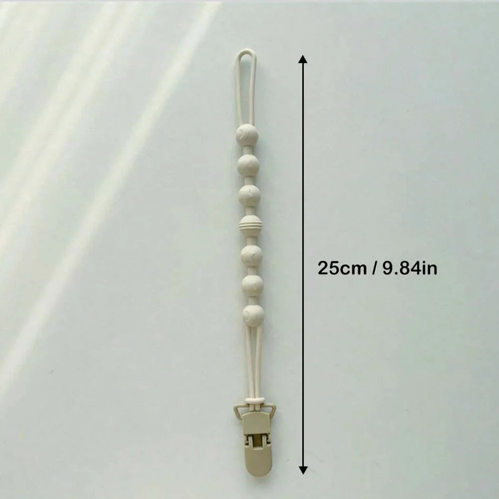 Baby Pacifier Clips