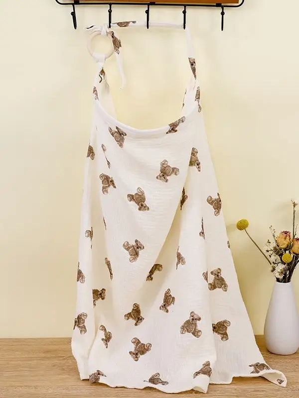 ANI Baby Nursing Cover