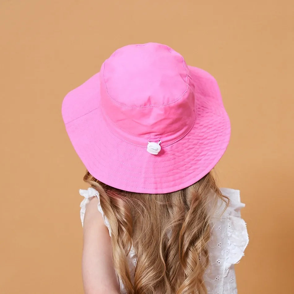 Children Summer Hat