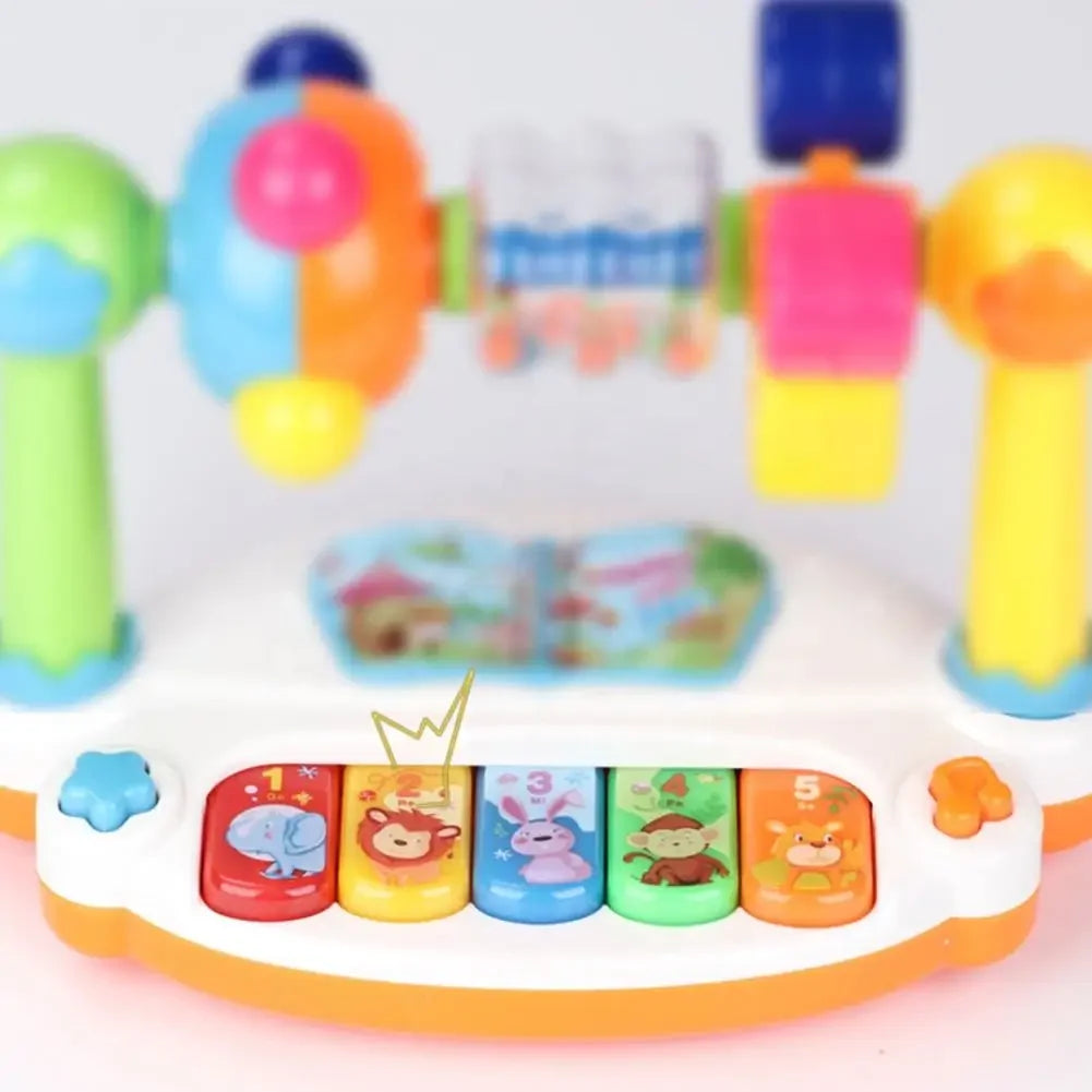 Baby Piano Toy