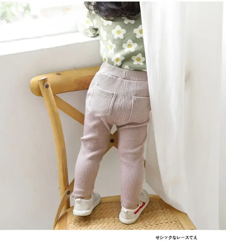 CODY Stretch Pants