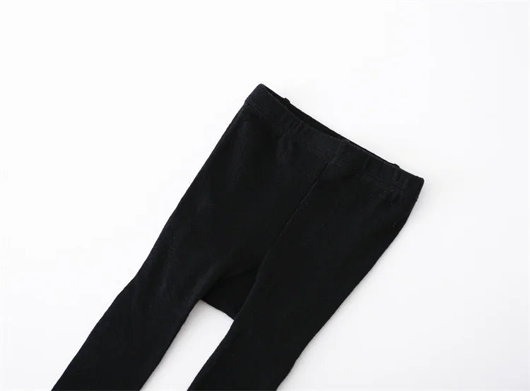 Tights Knitted Stockings for Girls