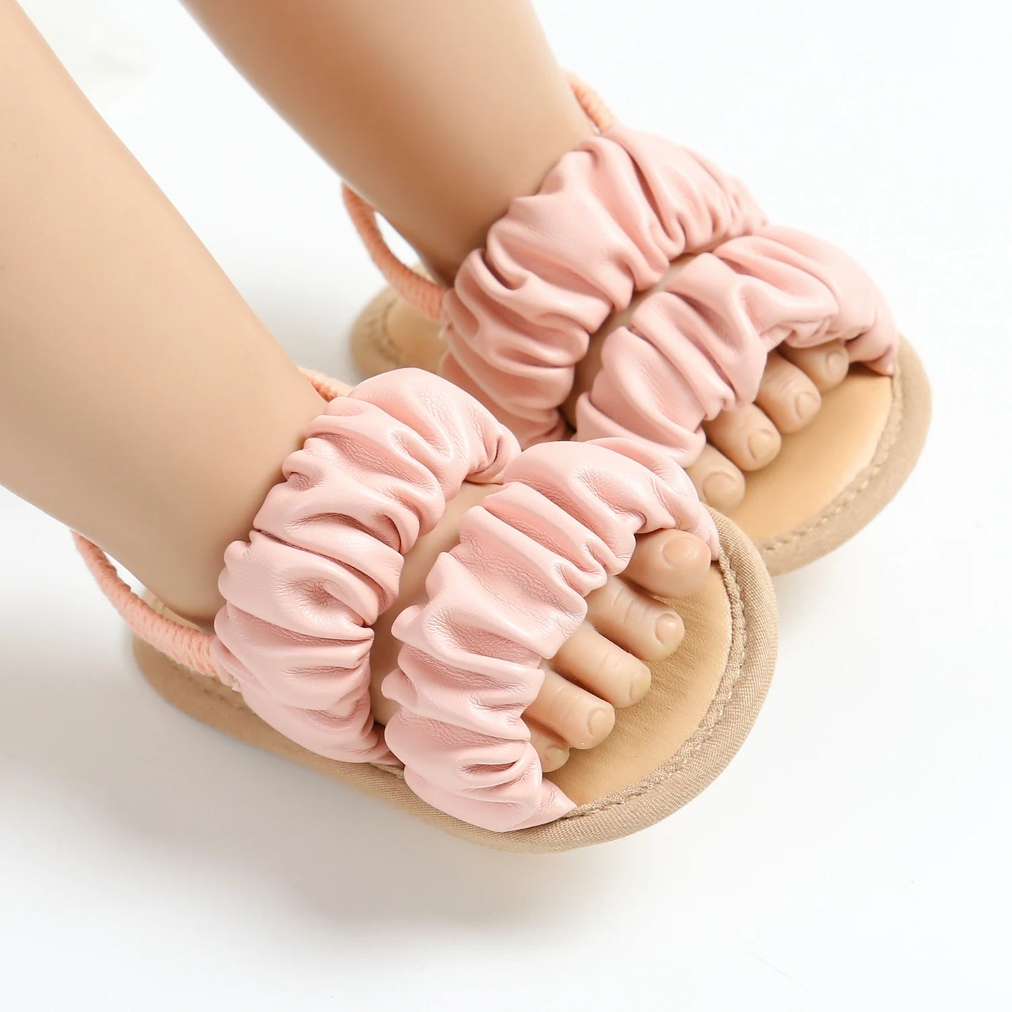 KYLA Sandals Soft Sole