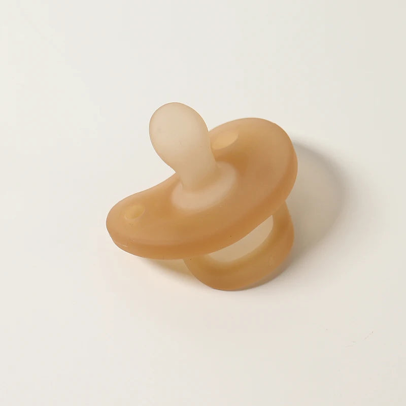 Baby Silicone Pacifiers
