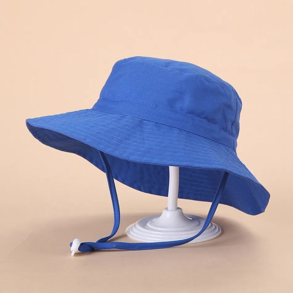Children Summer Hat