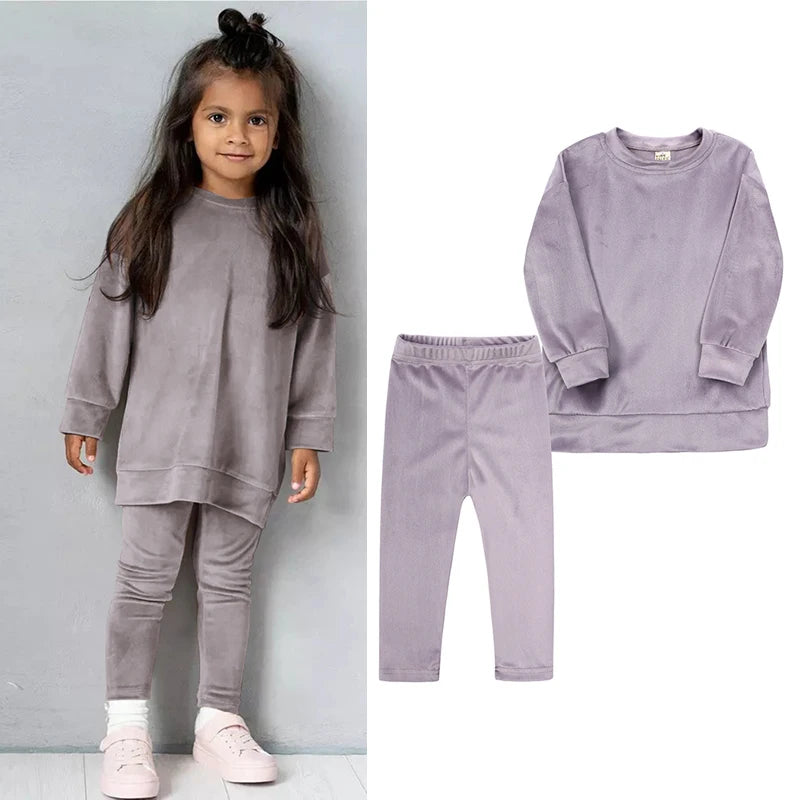 COCO Sweatshirt Set