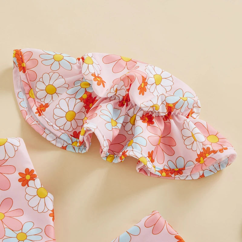 DODO 3PCS Swimwear Sets