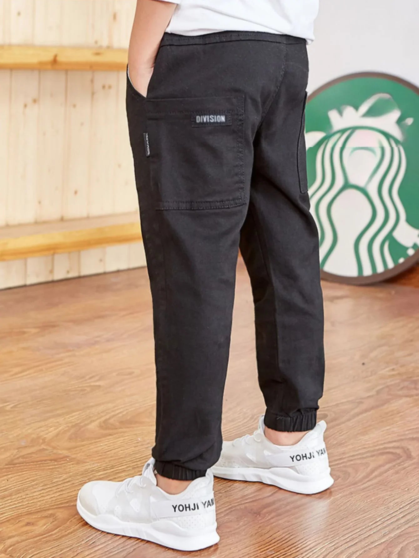 CODY Pants