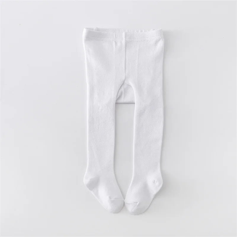 Tights Knitted Stockings for Girls