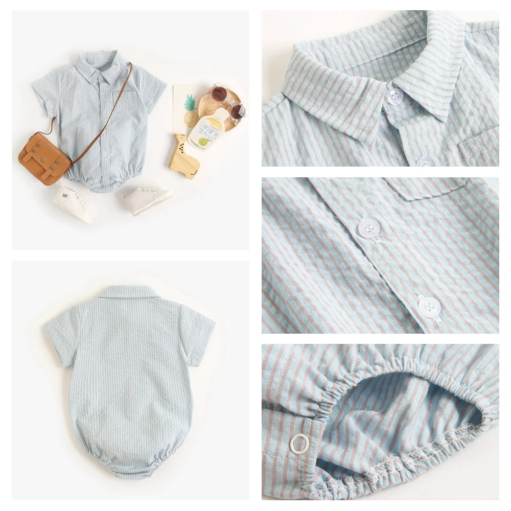 Sanlutoz Newborn Bodysuits