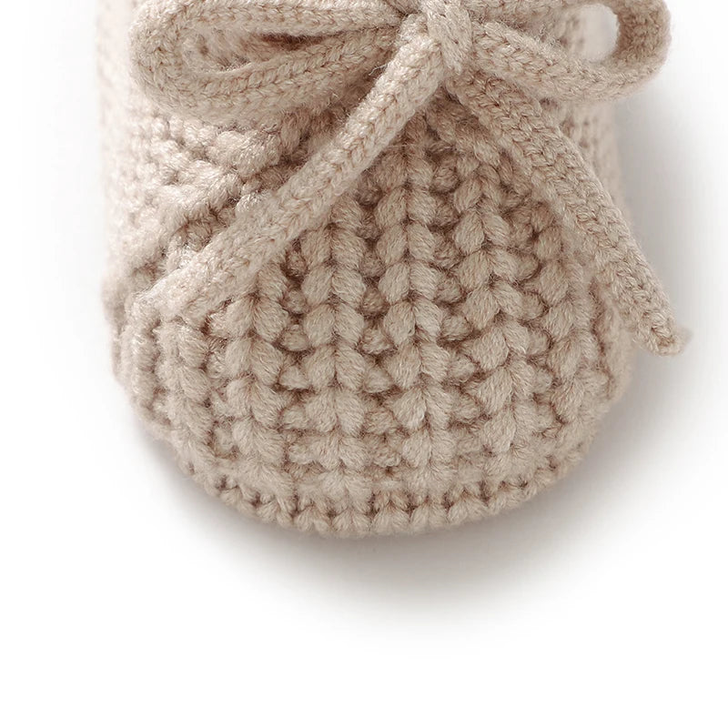 Dodo Baby Knitted Shoes