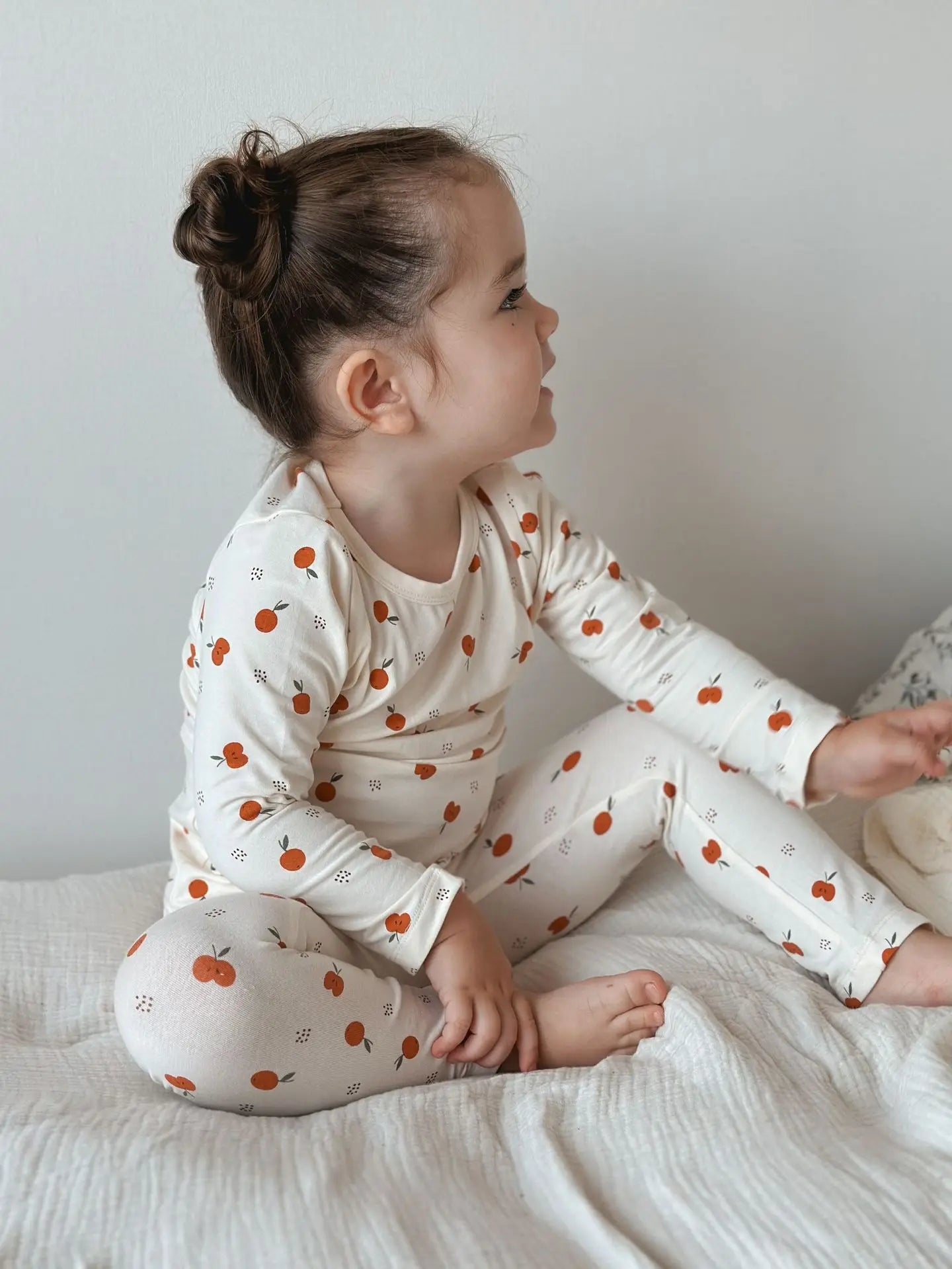 BOBY Cotton Pajamas Set