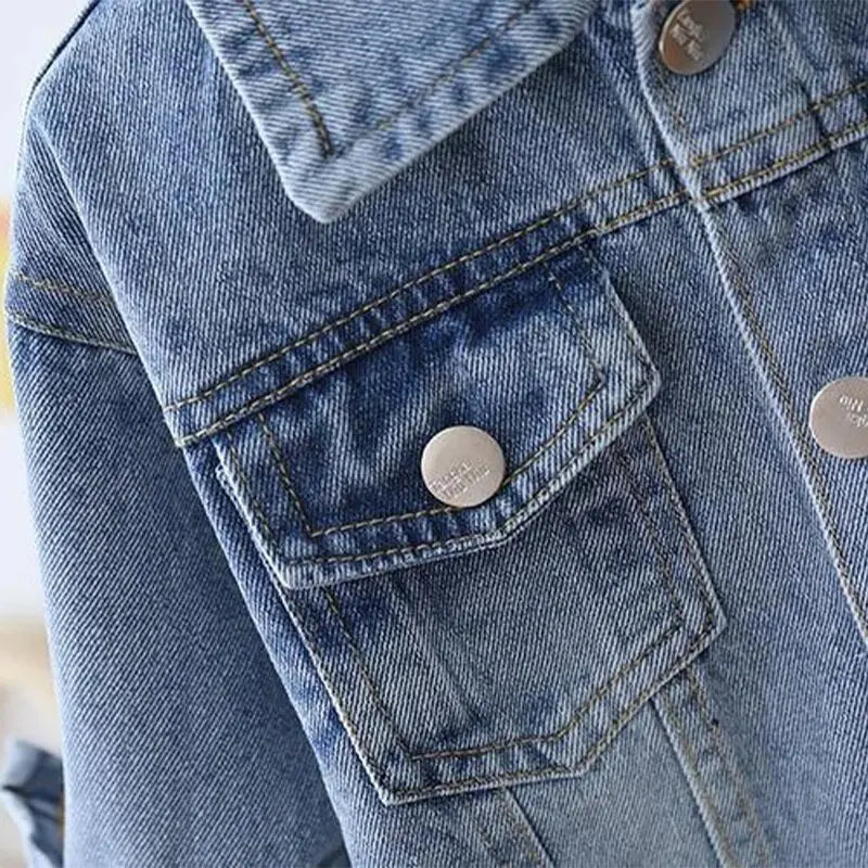 Jojo Denim Jacket