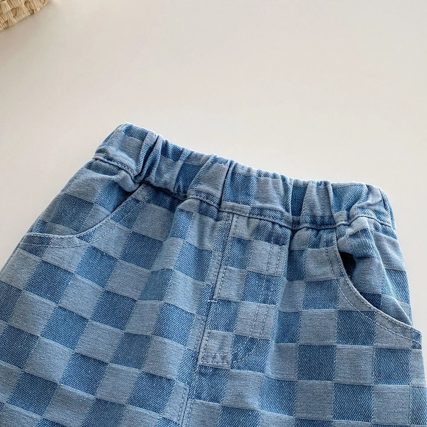 Bibo Casual Pants