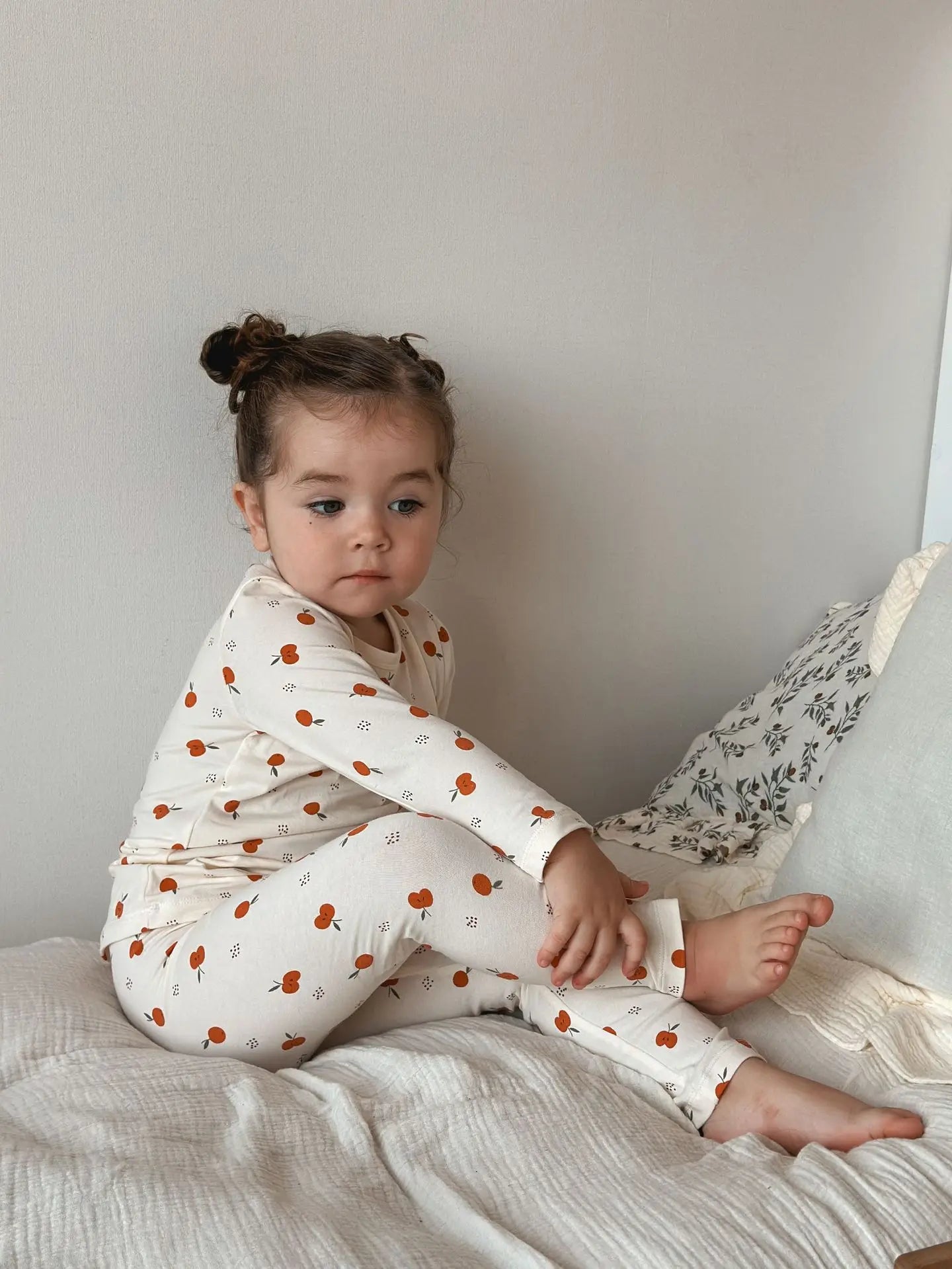 BOBY Cotton Pajamas Set