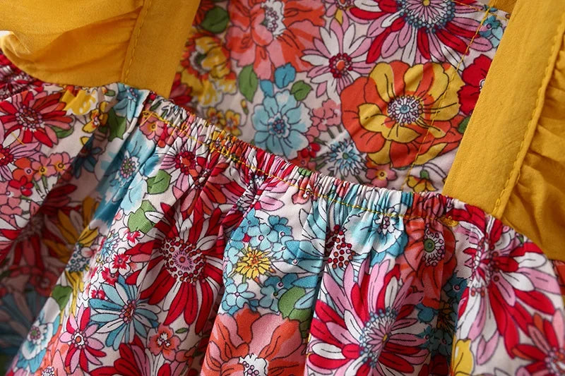 TUTI baby dress