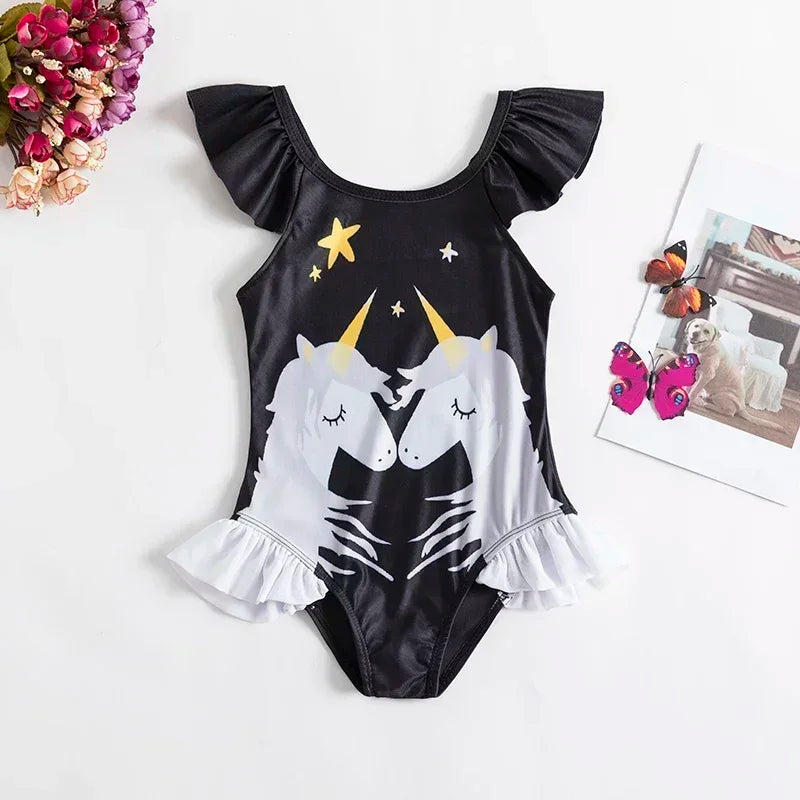 ABBY One-Piece Swimsuit