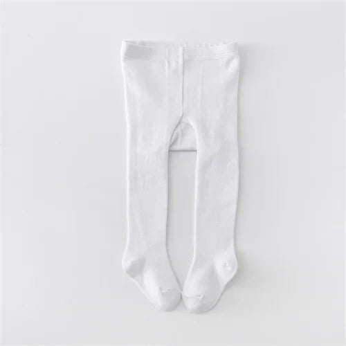 Tights Knitted Stockings for Girls