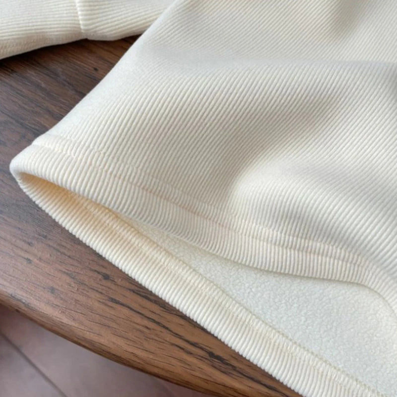 COCO Winter Top