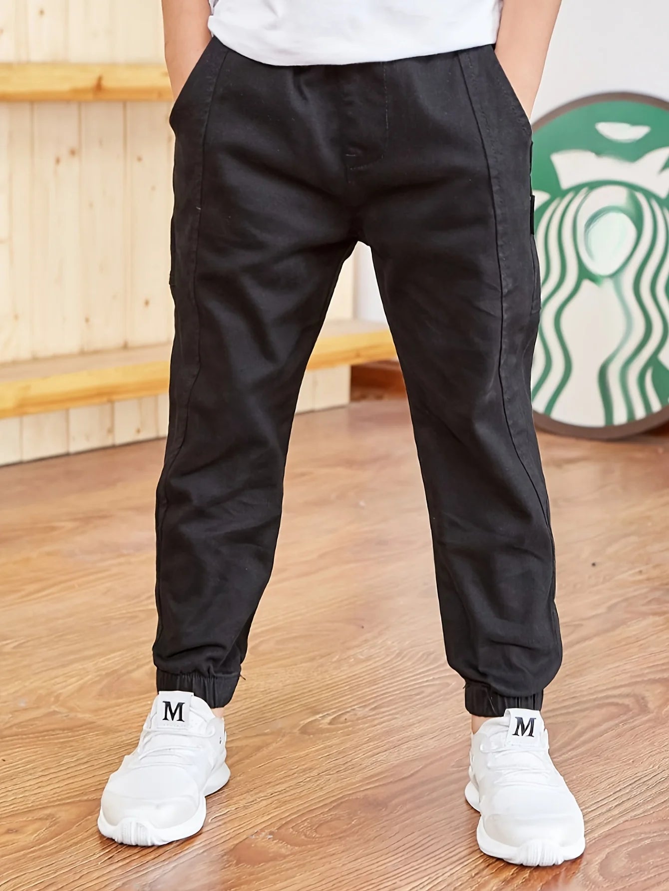 CODY Pants