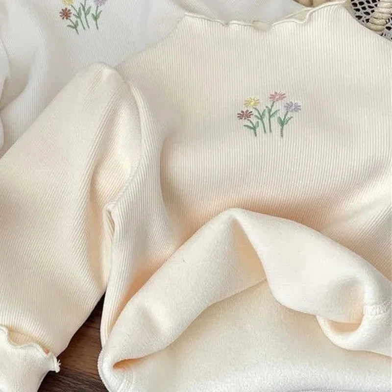 COCO Winter Top