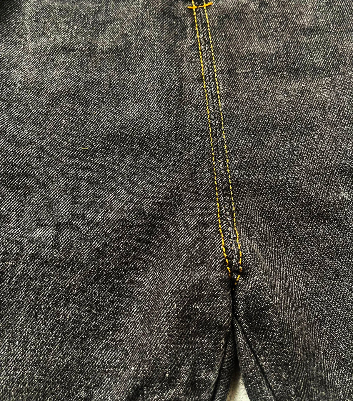 MILANCEL Denim Jumpsuits