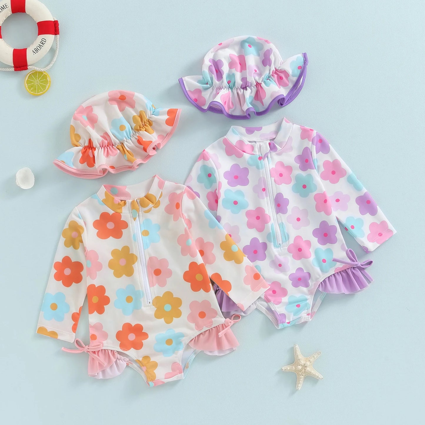 ZOZ Swimsuits Summer