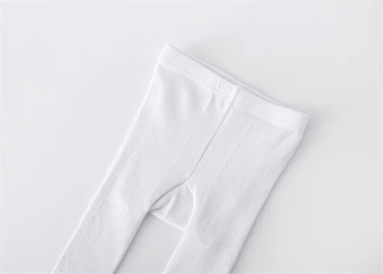Tights Knitted Stockings for Girls