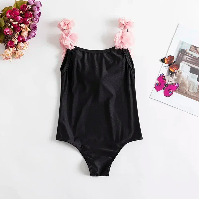 ABBY One-Piece Swimsuit