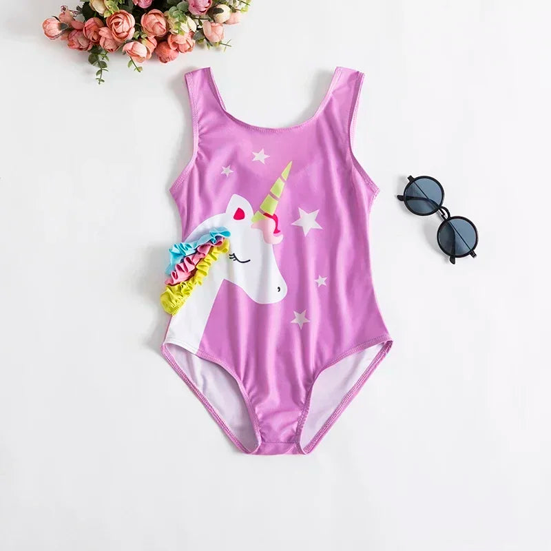 ABBY One-Piece Swimsuit