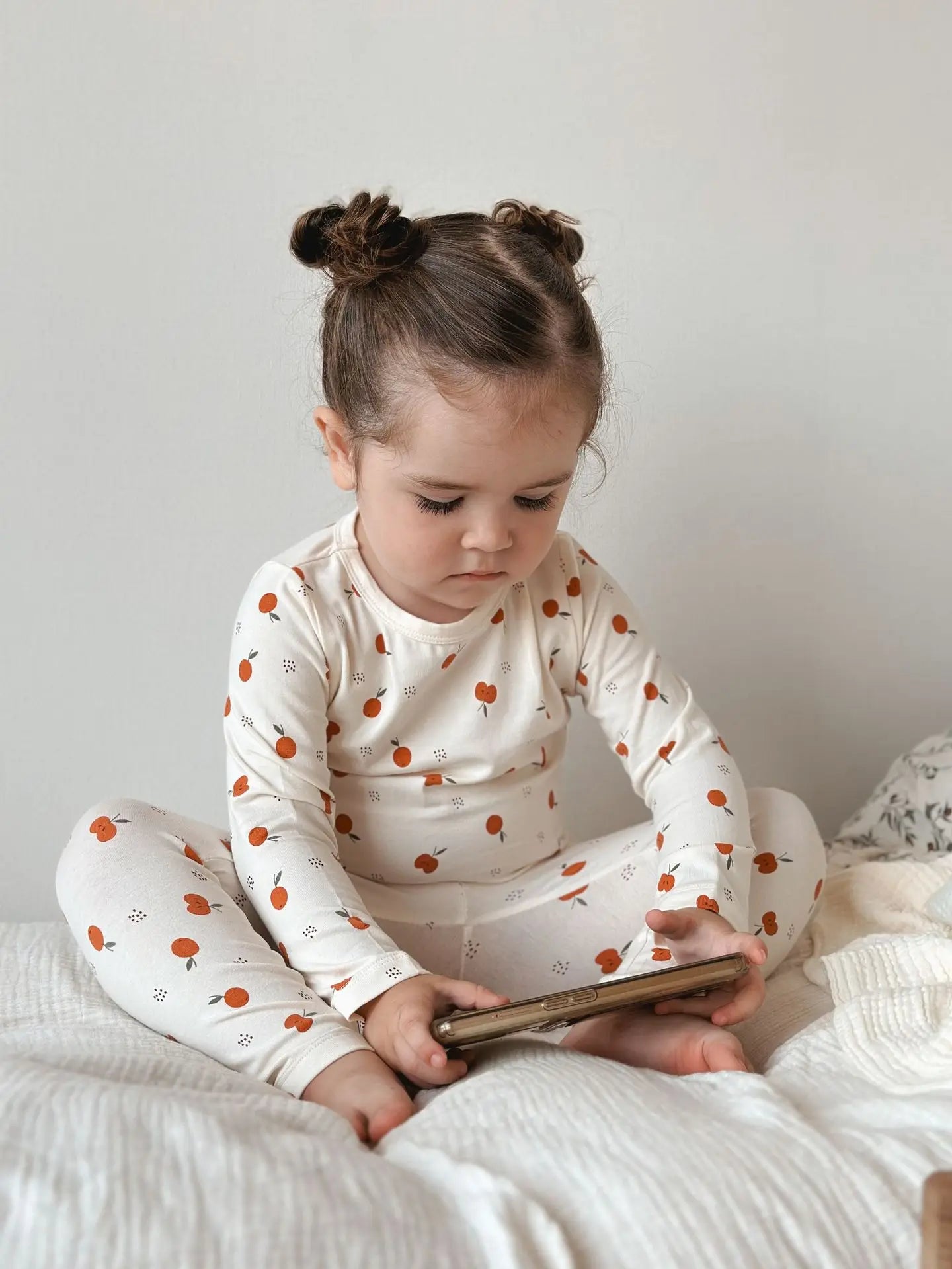 BOBY Cotton Pajamas Set