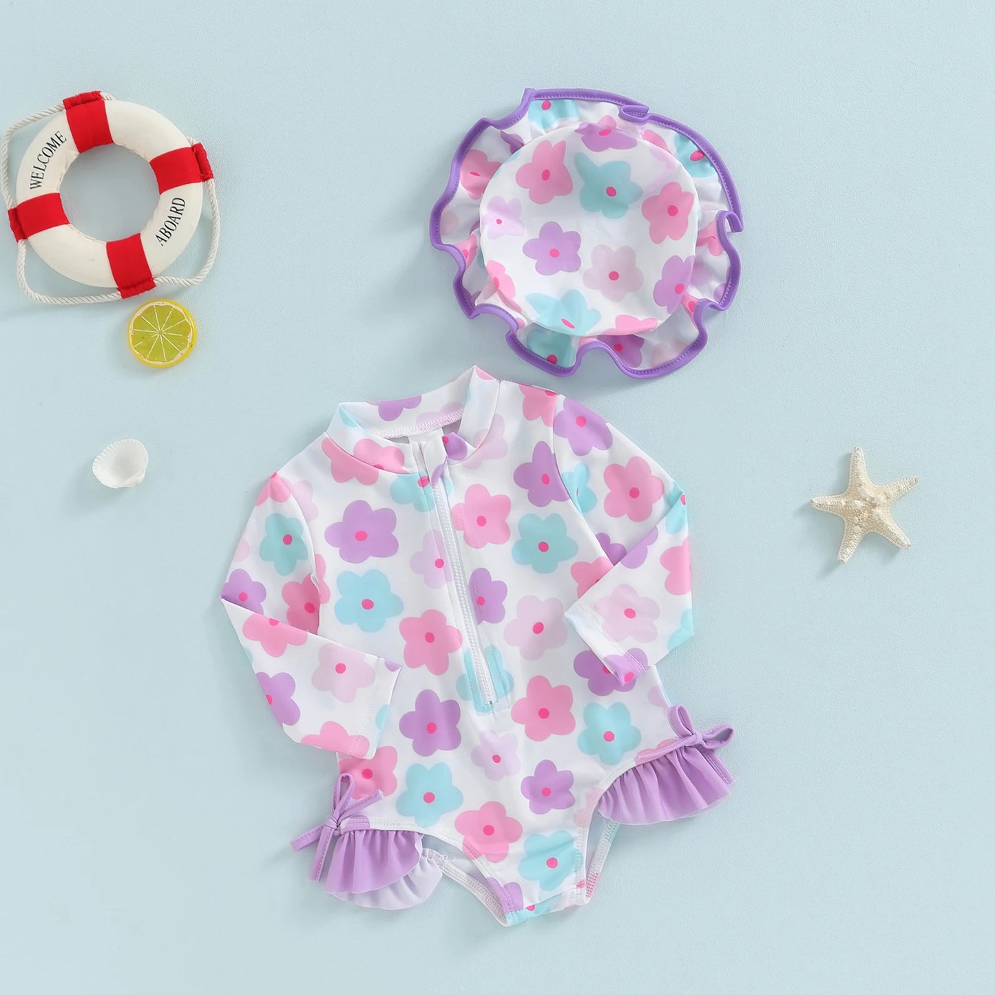 ZOZ Swimsuits Summer