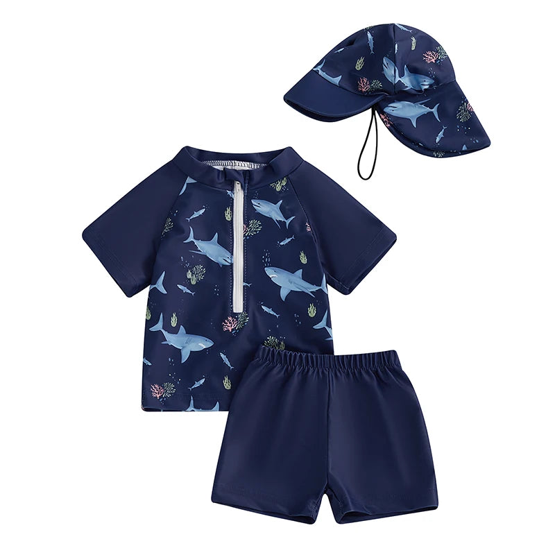 AJA Swimsuit Set