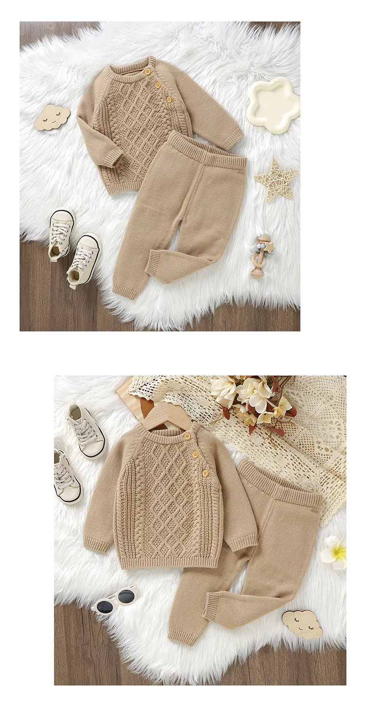 Jojo Baby Suit