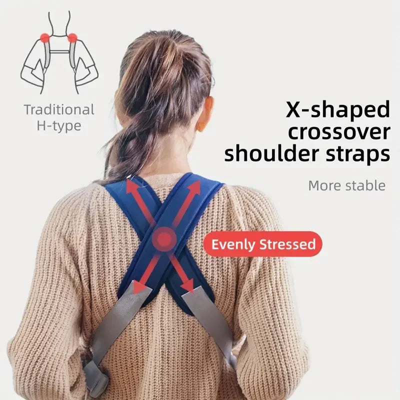 ABBY Baby Carrier