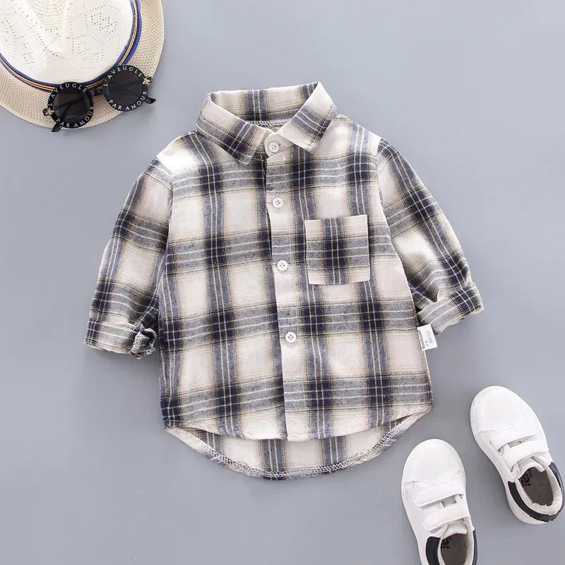 CODY Shirt