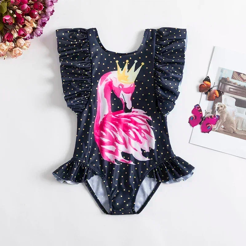 ABBY One-Piece Swimsuit