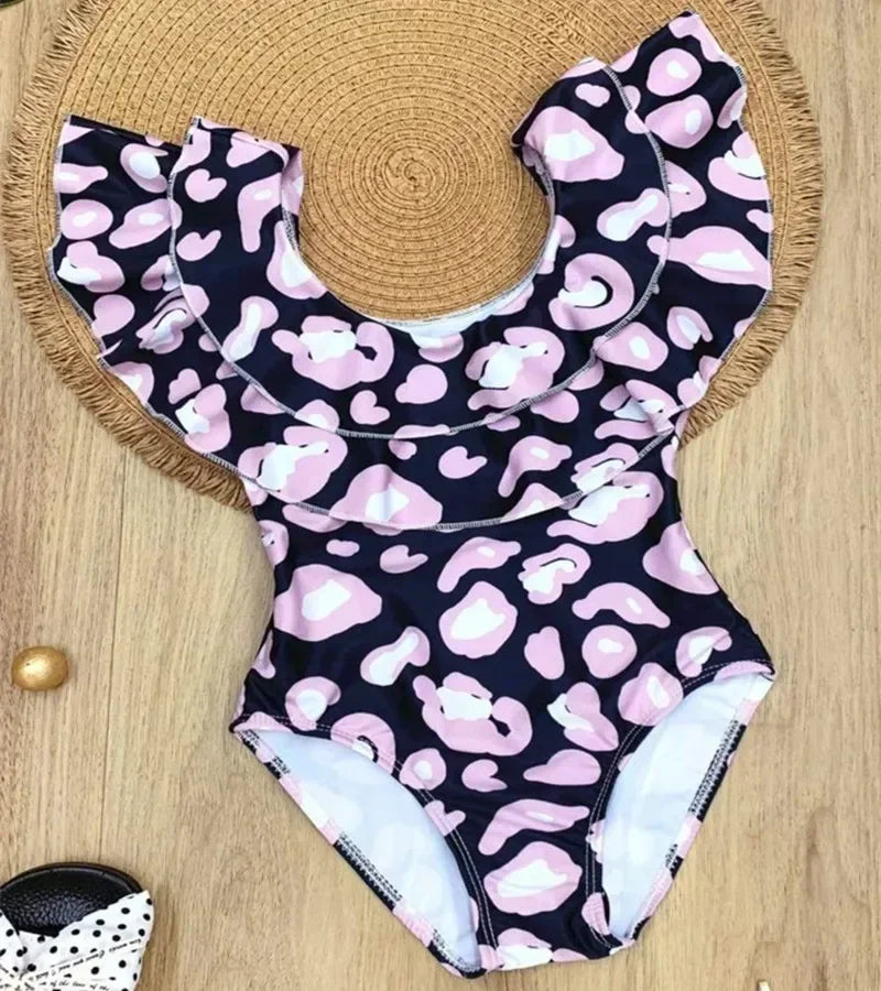 ABBY One-Piece Swimsuit