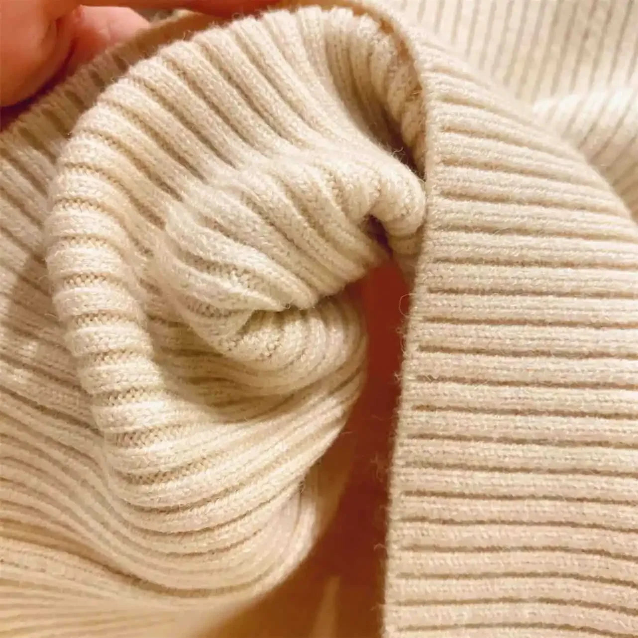 0-7Y Autum Knit Sweater