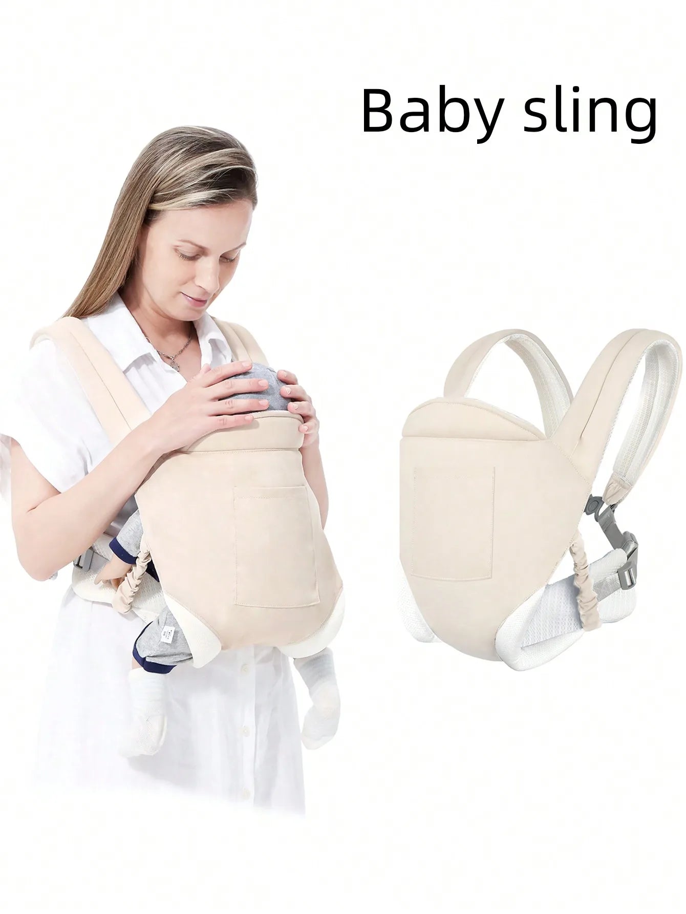 KODY baby Carrier