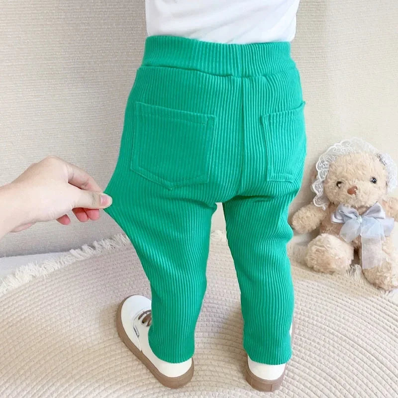 CODY Stretch Pants