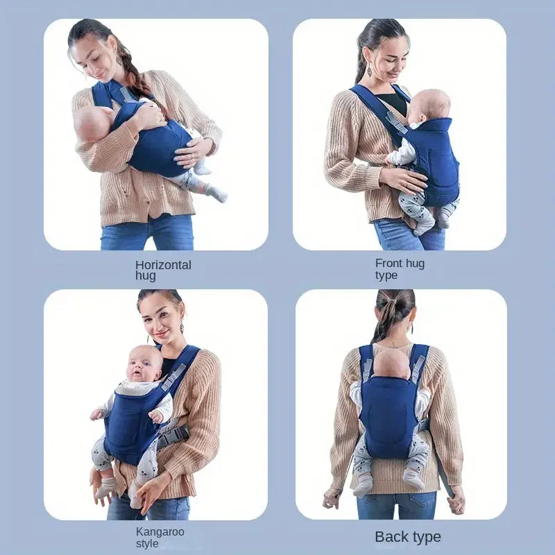 ABBY Baby Carrier