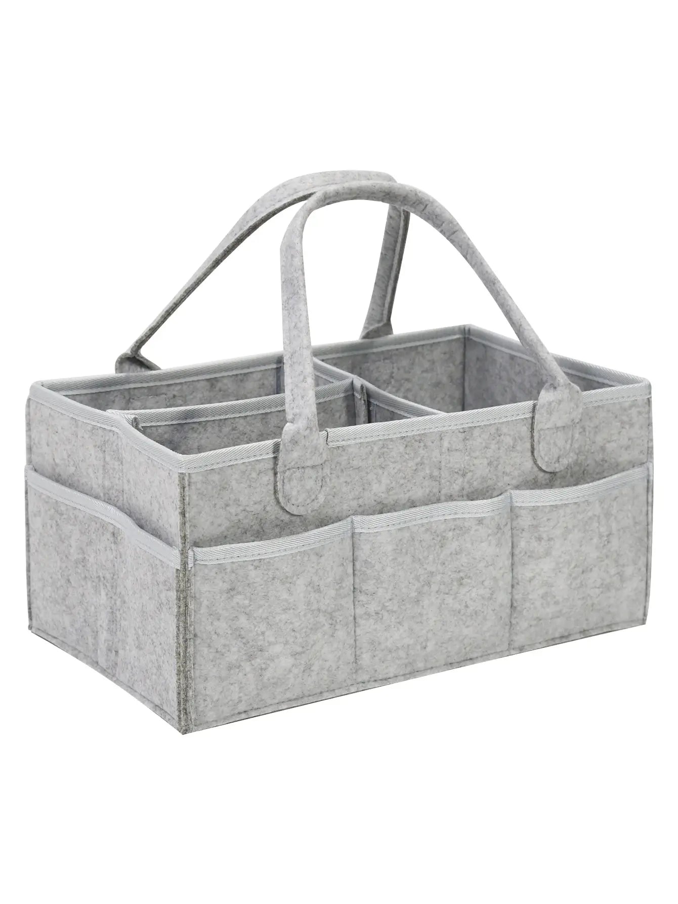 Baby Organizer Basket