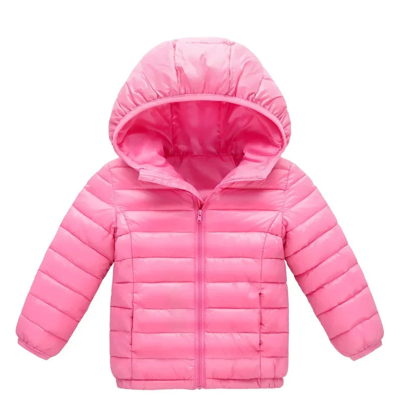 ABYO Down Jacket