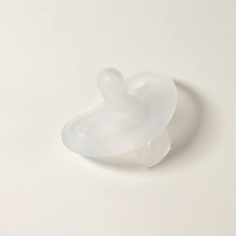 Baby Silicone Pacifiers