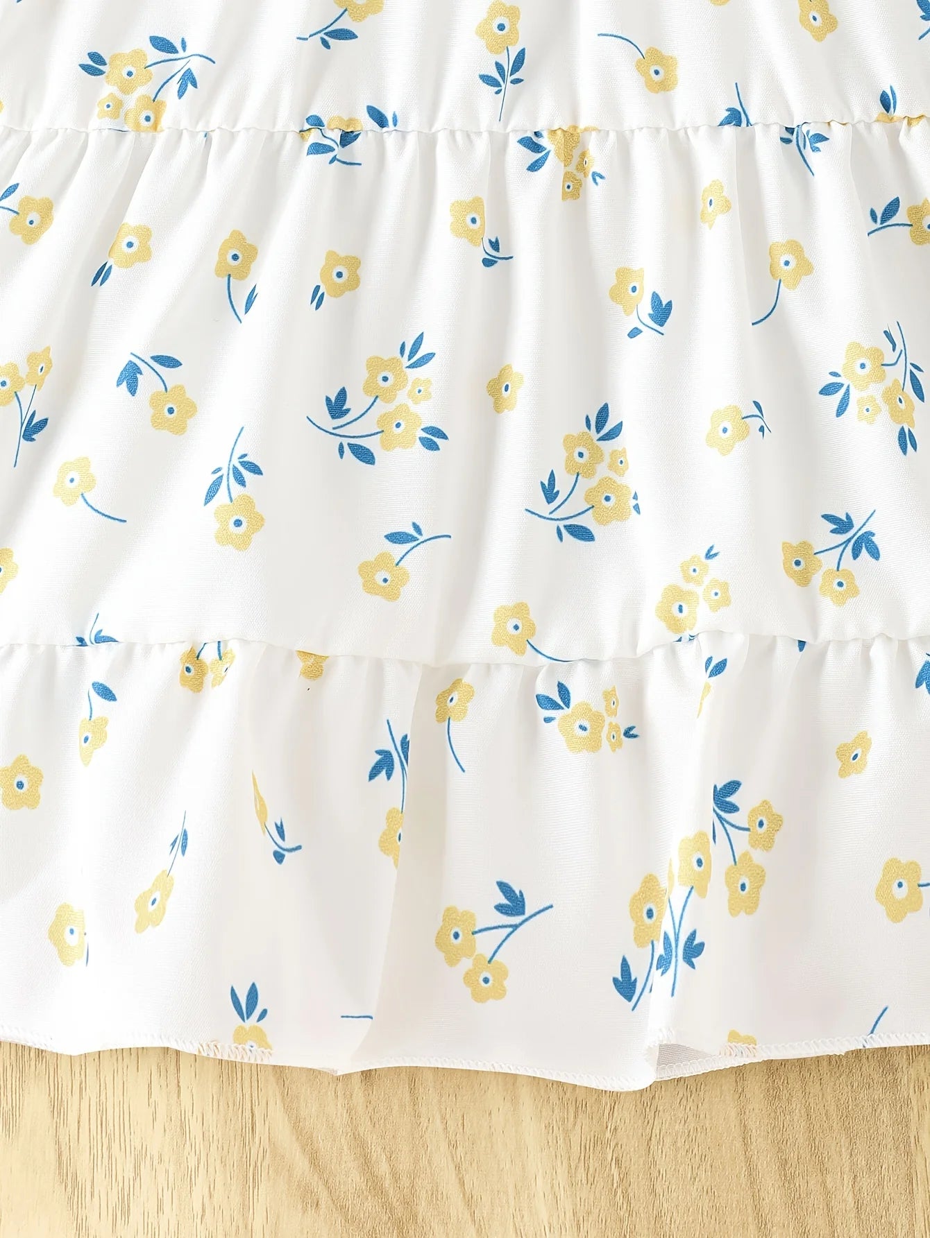 KYLA 3pieces Dress outfit