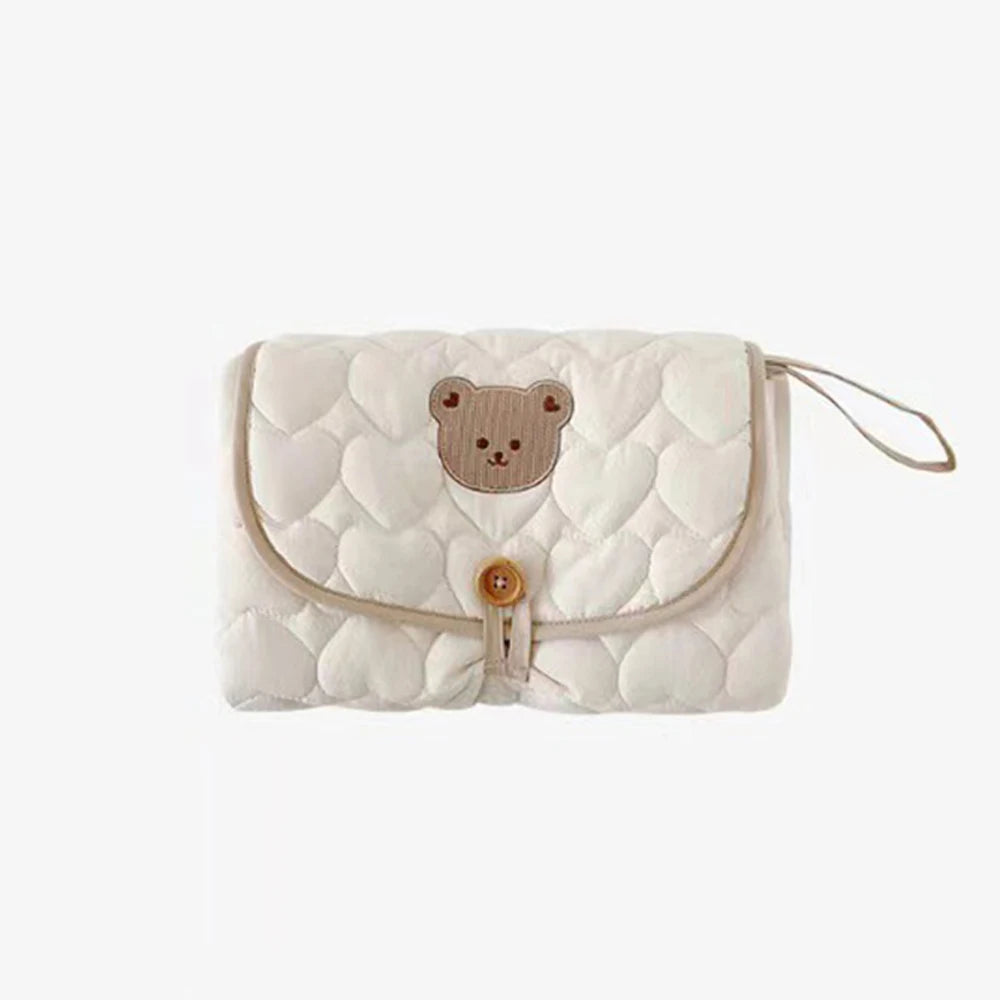 Diaper Changing Pad